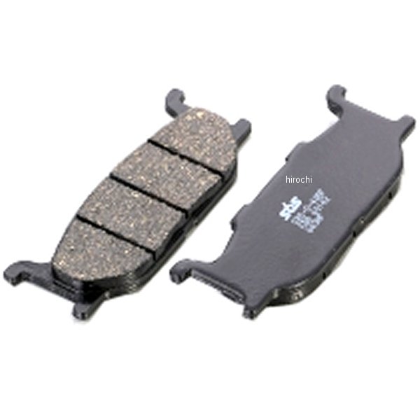 777-0663000 663HF キタコ SBS ブレーキパッド フロント/リア 91年以降 ヤマハ セラミック