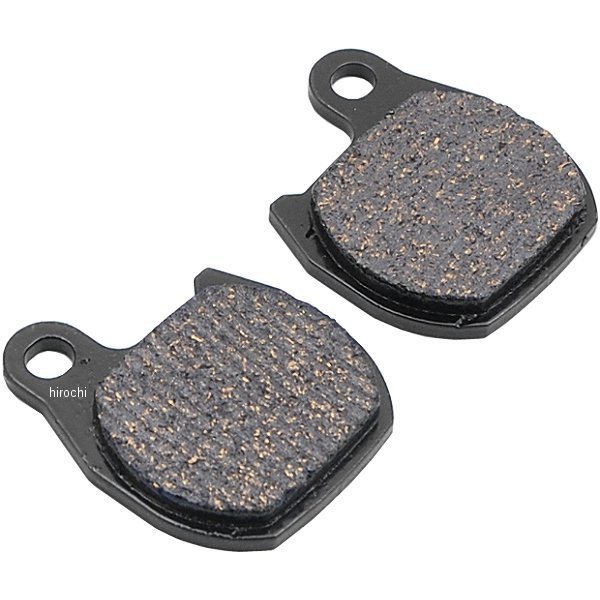 777-0664000 664HF キタコ SBS ブレーキパッド フロント/リア 88年-99年 TLM220R セラミック