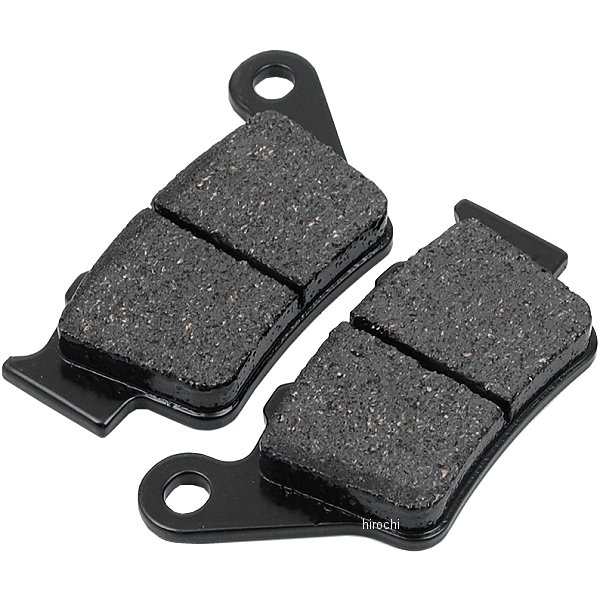 675HF キタコ SBS ブレーキパッド フロント/リア 94年以降 ヤマハ、トライアンフ、KTM、BMW セラミック