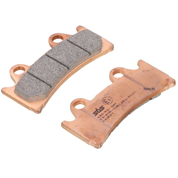 777-0683098 キタコ ブレーキパッド 93年 YZF750SP