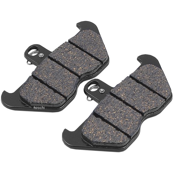 777-0703000 703HF キタコ SBS ブレーキパッド フロント/リア 93年-04年 BMW K1200、R1200、R1150 セラミック