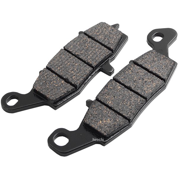 777-0705000 705HF キタコ SBS ブレーキパッド フロント/リア 95年以降 スズキ、カワサキ セラミック