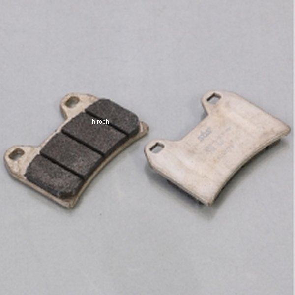 706DC キタコ SBS ブレーキパッド フロント/リア 95年-14年 ヤマハ、スズキ、ドゥカティ、BMW カーボン