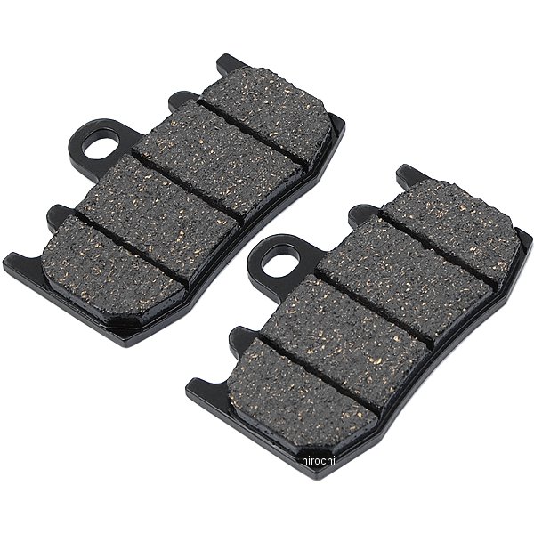 777-0796000 796HF キタコ SBS ブレーキパッド フロント 98年-13年 BMW セラミック