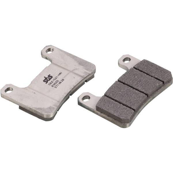 777-0806091 キタコ SBS ブレーキパッド 806DS-1