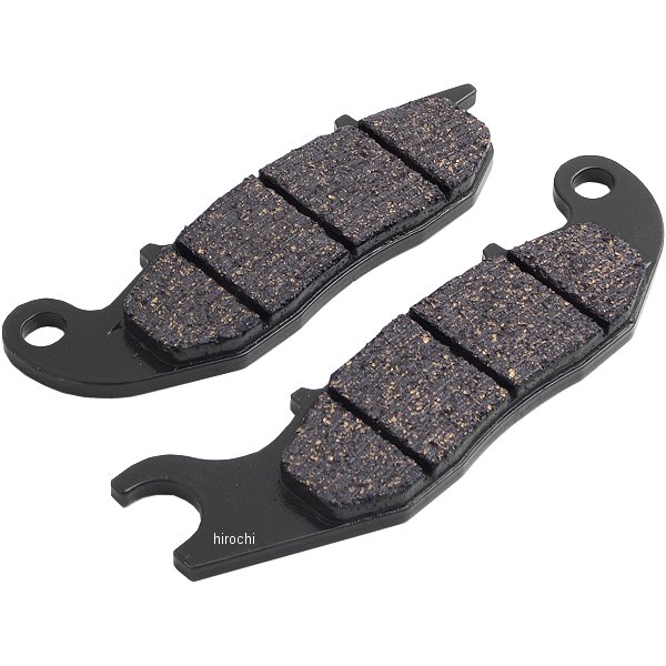 777-0859000 キタコ SBS ブレーキパッド 859HF SCORPA T-RIDE 250 フロント