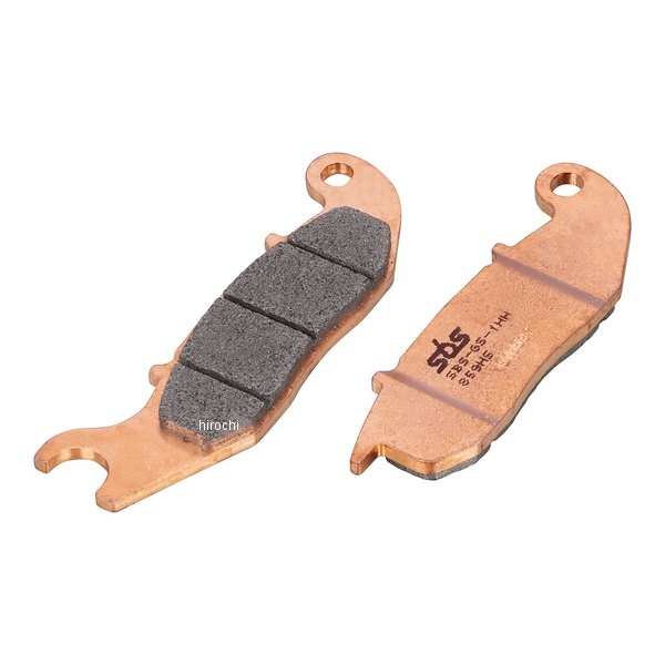 777-0859020 キタコ SBSブレーキパッド 859HS