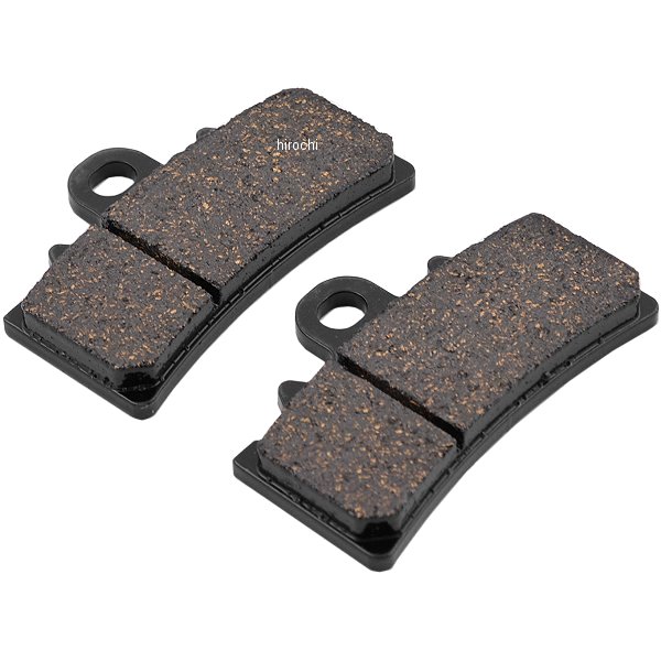 777-0877000 キタコ SBS ブレーキパッド 877HF KTM DUKE125 フロント