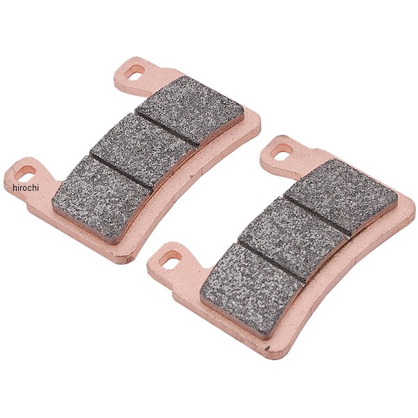 777-0894020 キタコ SBS・ブレーキパッド 894HS NINJA ZX-6R(636)(2013-)