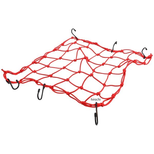 77789 デイトナ レジネット(40X40)赤