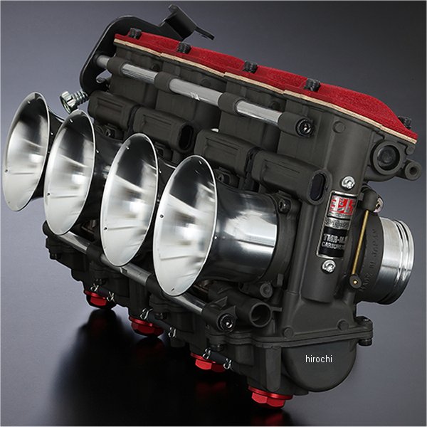 778-111-2002 ヨシムラ TMR-MJN40AS キャブSET GSF12