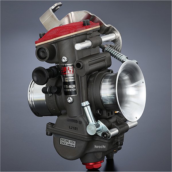 778-123-6001 ヨシムラ TMR-MJN34キャブSET Gトラッカー