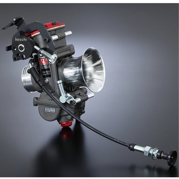 778-144-2002 ヨシムラ TMR-MJN40ASキャブSETGOOSE