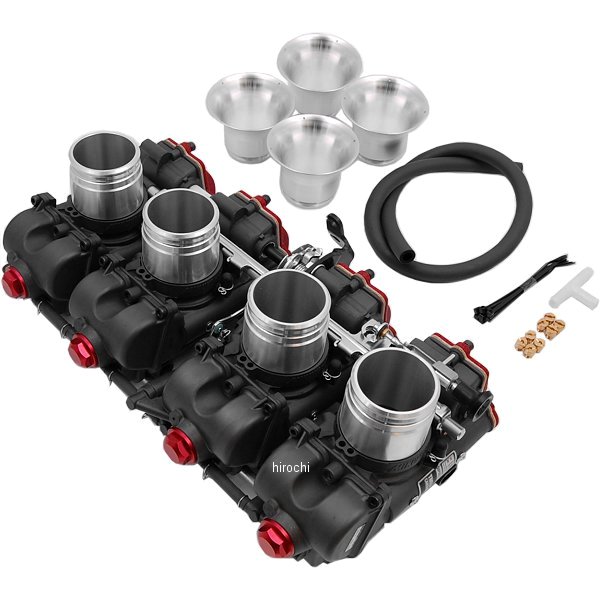 778-155-2002 ヨシムラ TMR-MJN40AS キャブSET イナズマ