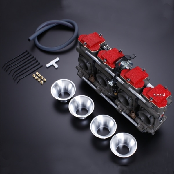 778-291-3002 ヨシムラ TMR-MJN38AS キャブセット Z1