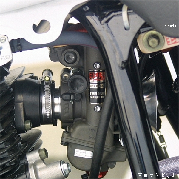 778-332-8001 ヨシムラ TMR-MJN28 キャブセット FUNNEL仕様 TW200