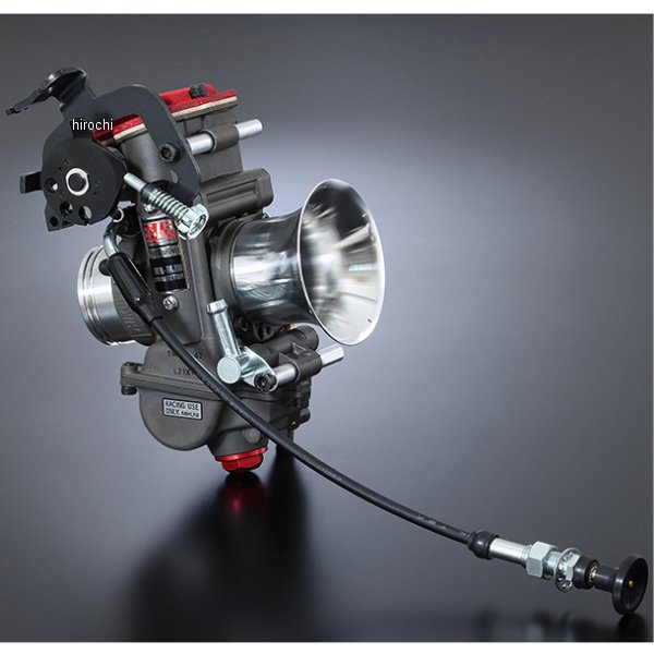 778-351-2002 ヨシムラ TMR-MJN(P40)キャブキット(TPS無し) FUNNEL仕様 00年以前 SR500、02年以前 SR400