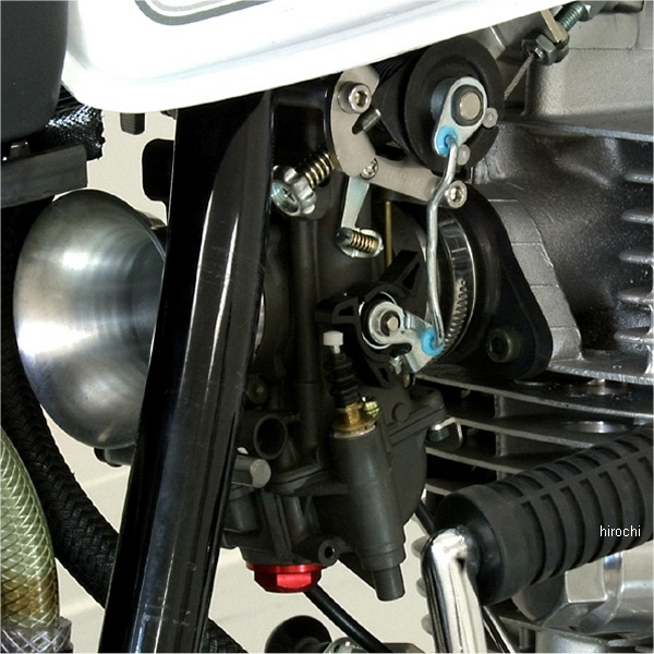 778-351-2011 ヨシムラ TMR-MJN40ASキャブセット(TPS付き) FUNNEL仕様 03年-06年 SR400