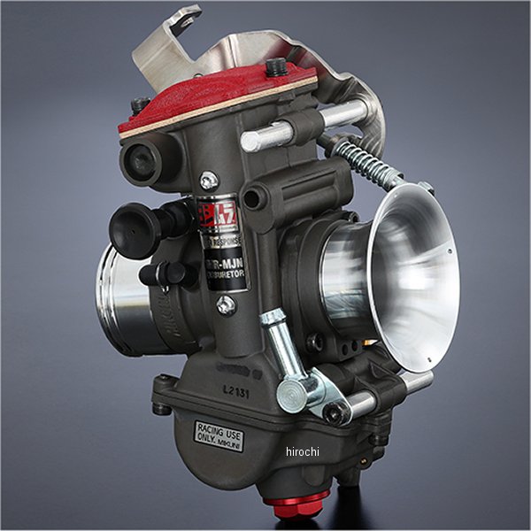 778-435-6001 ヨシムラ キャブレターセット TMR-MJN34 XR250Motard