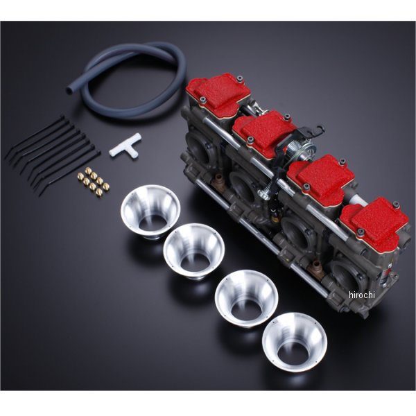 778-452-7001 ヨシムラ キャブレターセット TMR-MJN32 99年 CB400SF HYPER VTEC