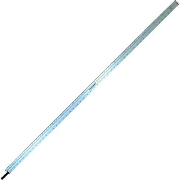 77824 159-1383 シンワ測定(株) シンワ Iクランプワンタッチ2400mm