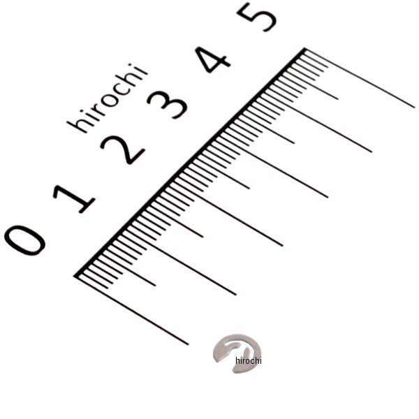 779-000-0018 ヨシムラ Cリングジェットニードル TM32/90