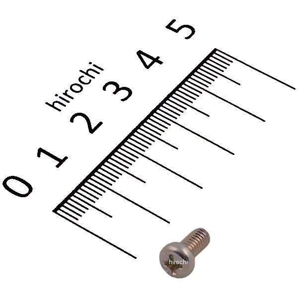 779-000-0046 ヨシムラ スクリュフロートピン C2=0408