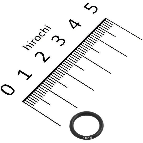 779-000-0052 ヨシムラ Oリング E100525