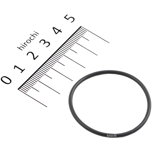 779-000-0120 ヨシムラ Oリングスピゴット VM28/710