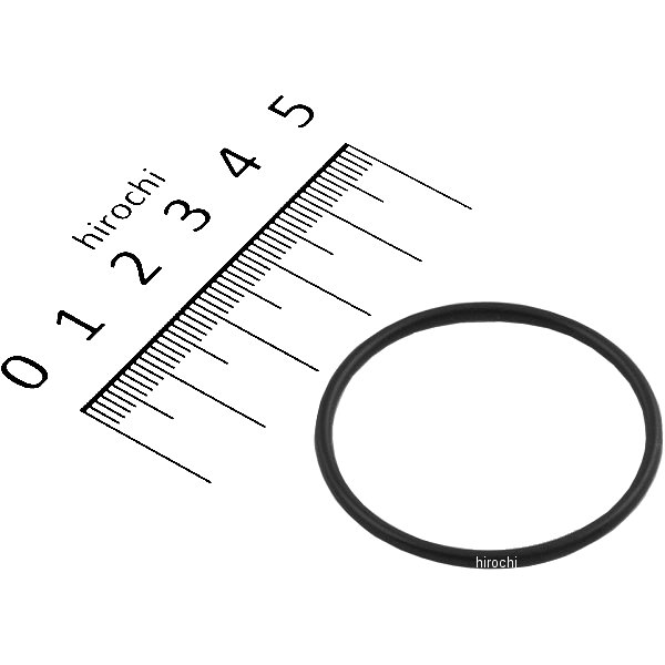 779-000-0121 ヨシムラ Oリングスピゴット616-64006