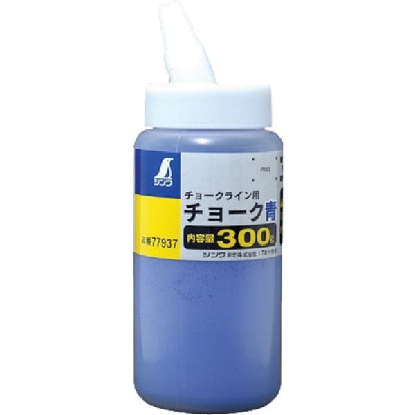 77937 816-4491 シンワ測定(株) シンワ チョーク粉青