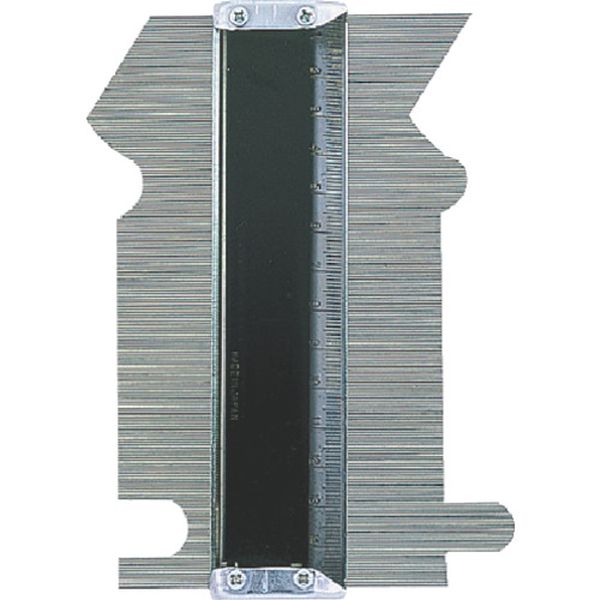 77970 816-4498 シンワ測定(株) シンワ 型取りゲージ A 150mm