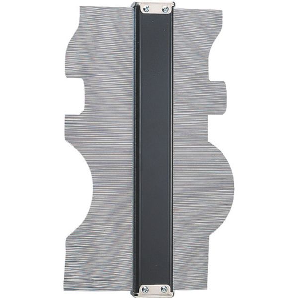 77971 816-4499 シンワ測定(株) シンワ 型取りゲージ B 300mm