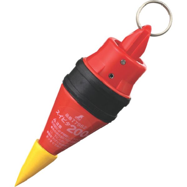 77982 816-4502 シンワ測定(株) シンワ スイピタ200g