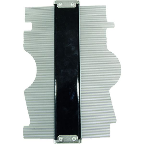 77984 147-7616 シンワ測定(株) シンワ 型取りゲージ C 200mm