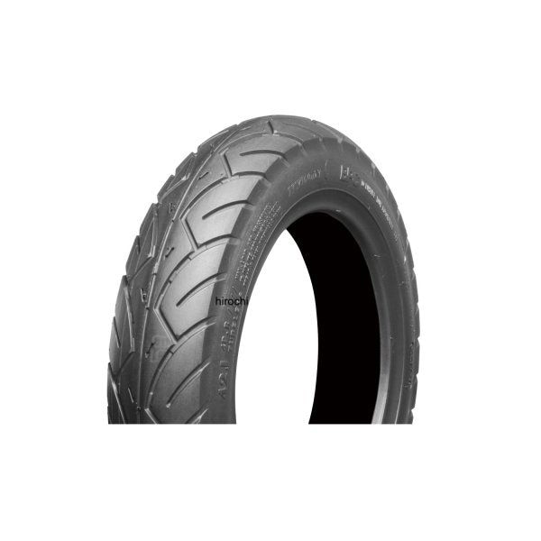 7842 NBS バイクパーツセンター BPCタイヤ 90/90-10 TL L-637