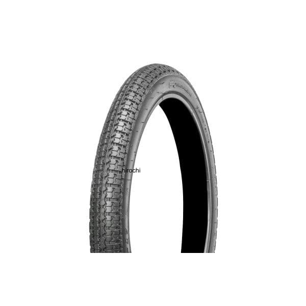 7856 NBS バイクパーツセンター BPCタイヤ 2.50-17 TT L-803 リア