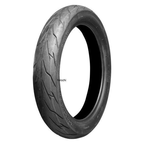 7859 NBS バイクパーツセンター BPCタイヤ 100/90-14 TL L-6251