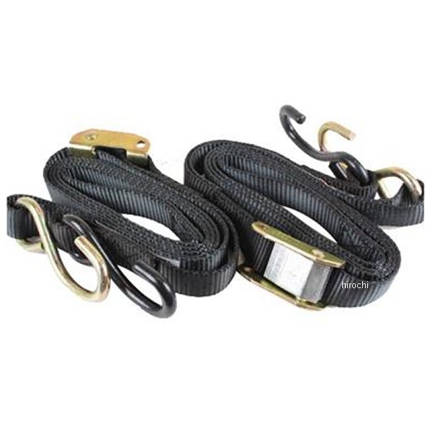 78-73356 GOODS グッズ タイダウン 1600mm 2本セット