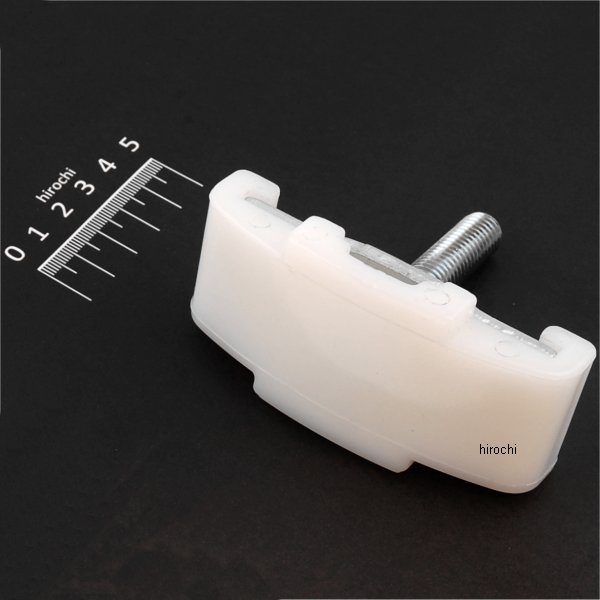 7805-0022 DRAG プライマリー チェーン アジャスター シュー 91年-03年 XL 3242、39970-91