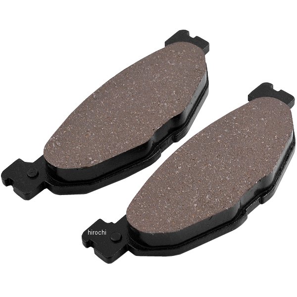 78142 デイトナ ブレーキパッド ハイパーパッド(リア)T-MAX(04-12)