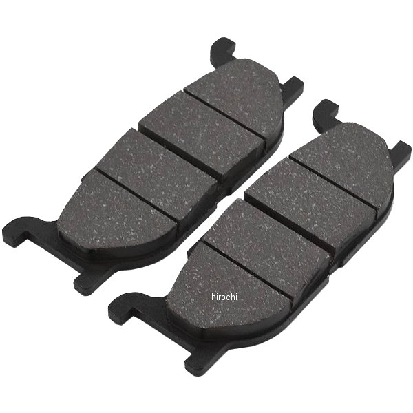 78147 デイトナ ブレーキパッド ハイパーパッド