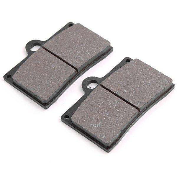 78151 デイトナ ブレーキパッド ハイパーパッド ブレンボ 4POT 1PIN