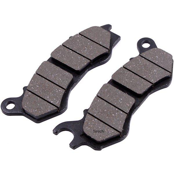 78153 デイトナ ブレーキパッド ハイパーパッド(フロント) PCX125(10-12)