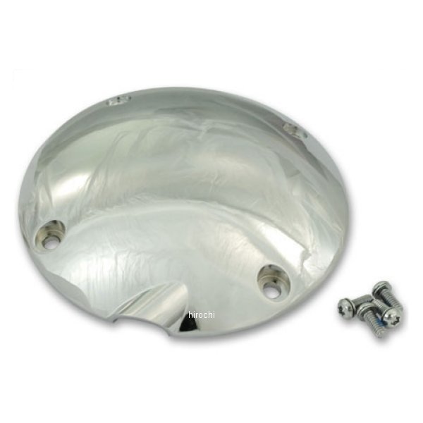 78155 ガッツクローム Mid-USA スムースダービーカバー 94-03XL