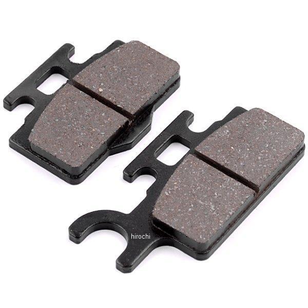 78156 デイトナ ブレーキパッド ハイパーパッド(フロント) KSR-110(03-07)