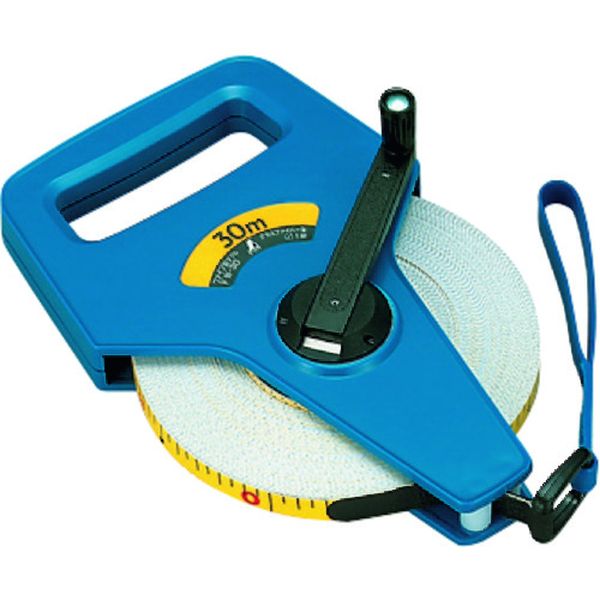 78184 159-2988 シンワ測定(株) シンワ 巻尺グラスファイバー製FW-30