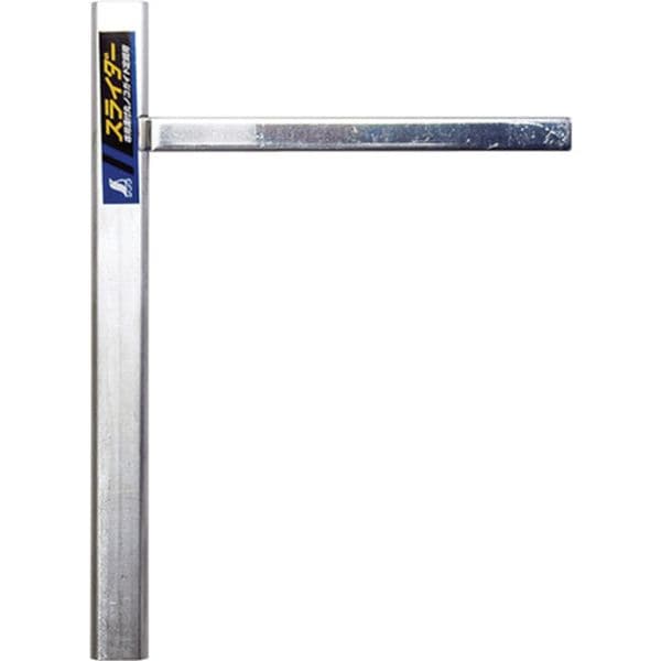 78236 816-4517 シンワ測定(株) シンワ スライダー 専用溝付丸ノコガイド定規用