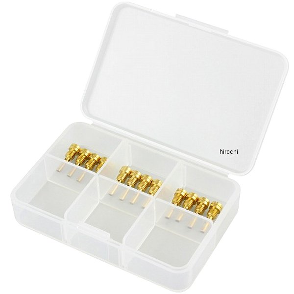 783104-10 ポッシュ POSH オーバーサイズパイロットジェットセット 15x5.4