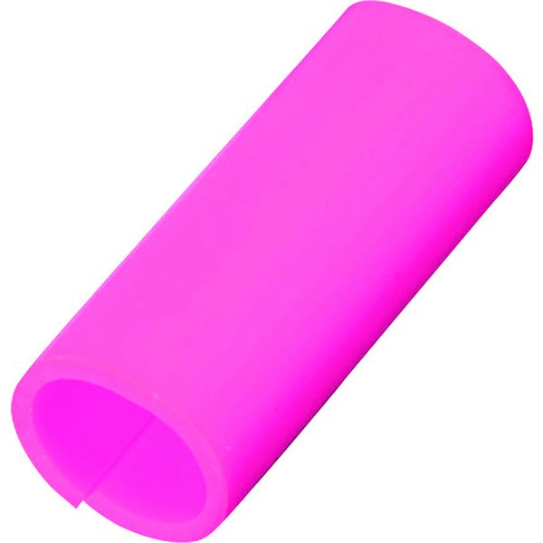 78552 147-7644 シンワ測定(株) シンワ 鉄筋カラーマーカー ピンク 10ヶ入